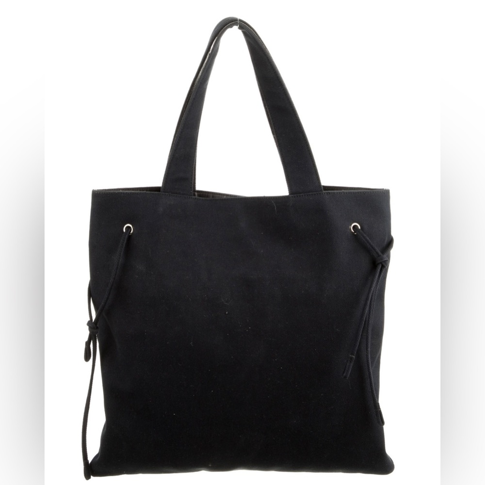 Yves Saint Laurent Rive Gauche Tote - image 2